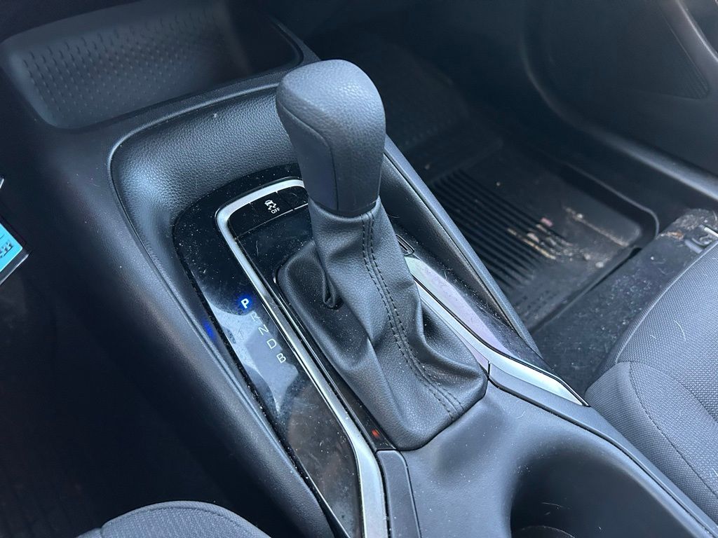 Thumbnail: 2024 Toyota Corolla - 26