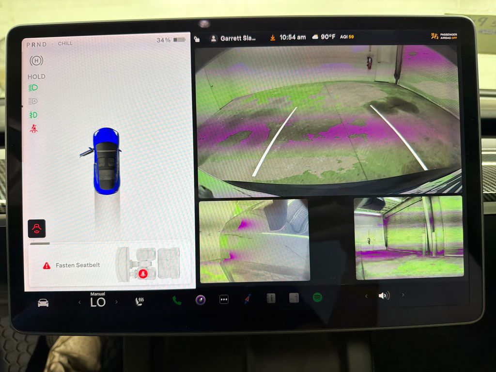 Used 2022  Tesla Long Range image 25