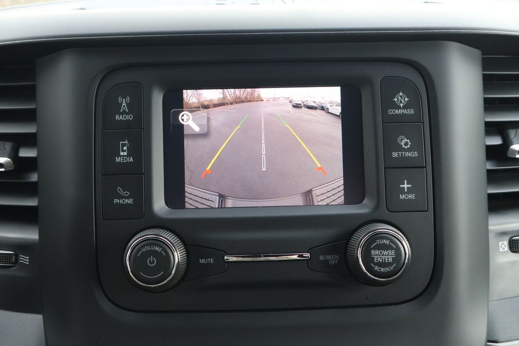 Thumbnail: 2024 RAM 3500 - 20