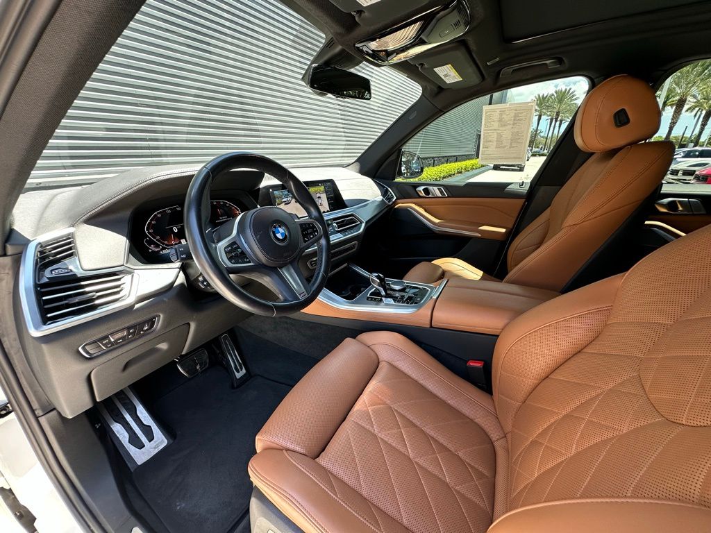 Thumbnail: 2023 BMW X5 - 4