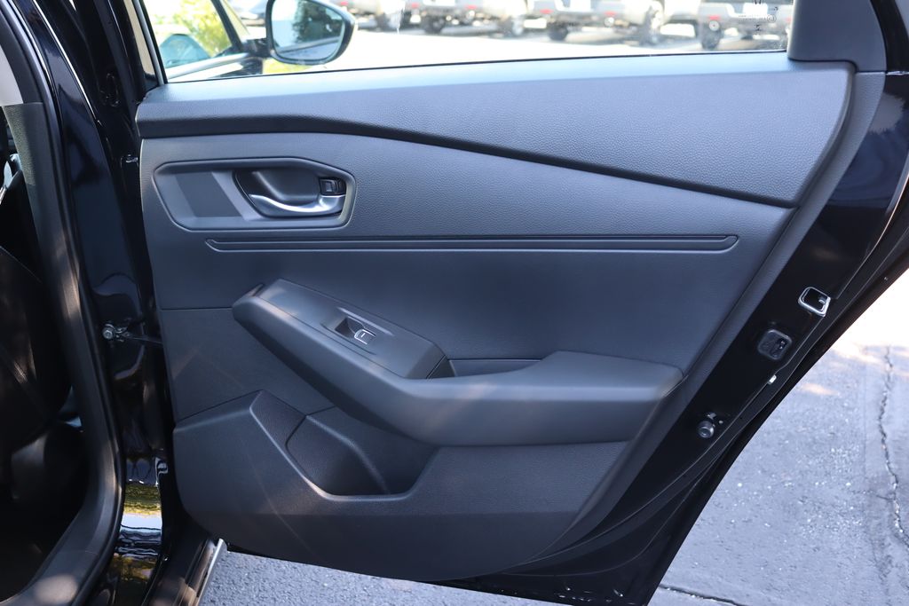 Thumbnail: 2025 Honda Accord - 14