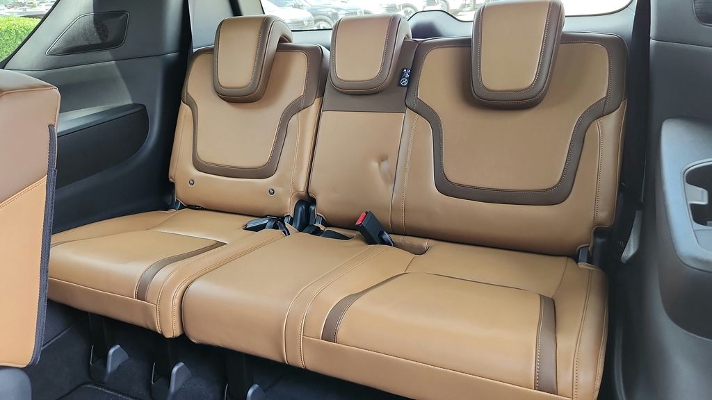 2026 Nissan Armada