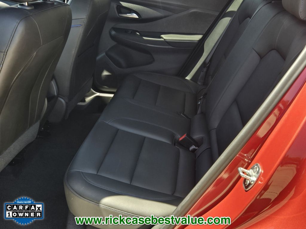 2024 Buick Envista - $24,478