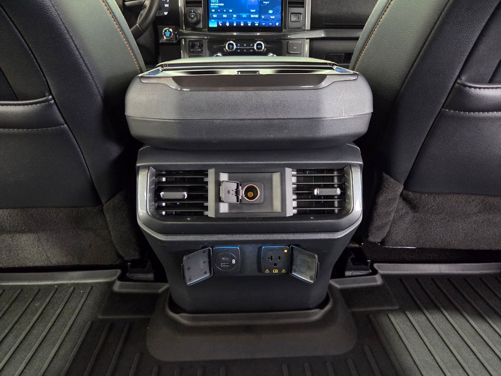 2021 Ford F-150 Tremor