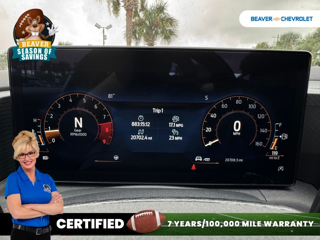 Used 2024 Ford Mustang Coupe