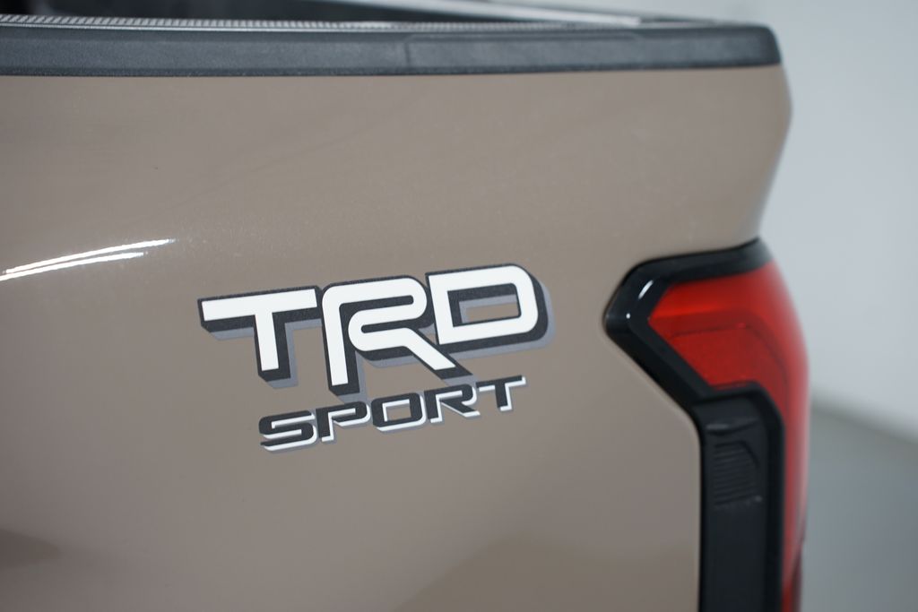 Thumbnail: 2026 Toyota Tacoma - 11