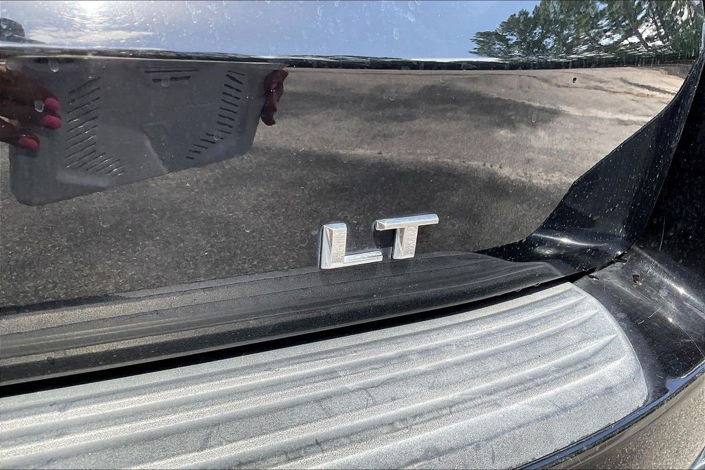 Used 2021 Chevrolet Tahoe SUV