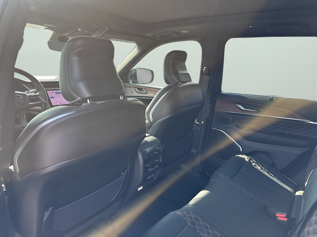 New Car 2025 Jeep Grand Cherokee  Summit For Sale Under $70,000 In Austin, Texas