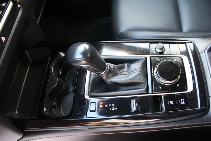 Used Car 2024 Mazda Cx-30  2.5 S Select Sport For Sale Under $25,000 In Georgetown, Texas