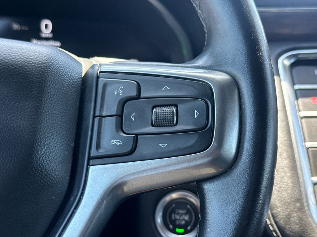 Used 2024 Chevrolet Tahoe SUV