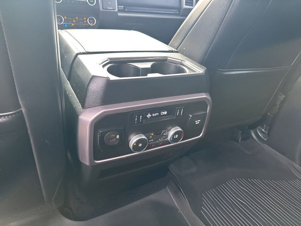 Used Car 2021 Ford Expedition  Platinum For Sale Under $40,000 In Austin, Texas