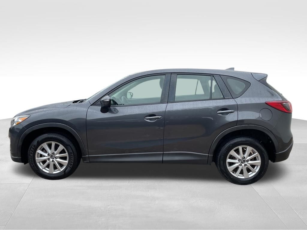 Used Car 2016 Mazda Cx-5  Sport For Sale Under $15,000 In Georgetown, Texas