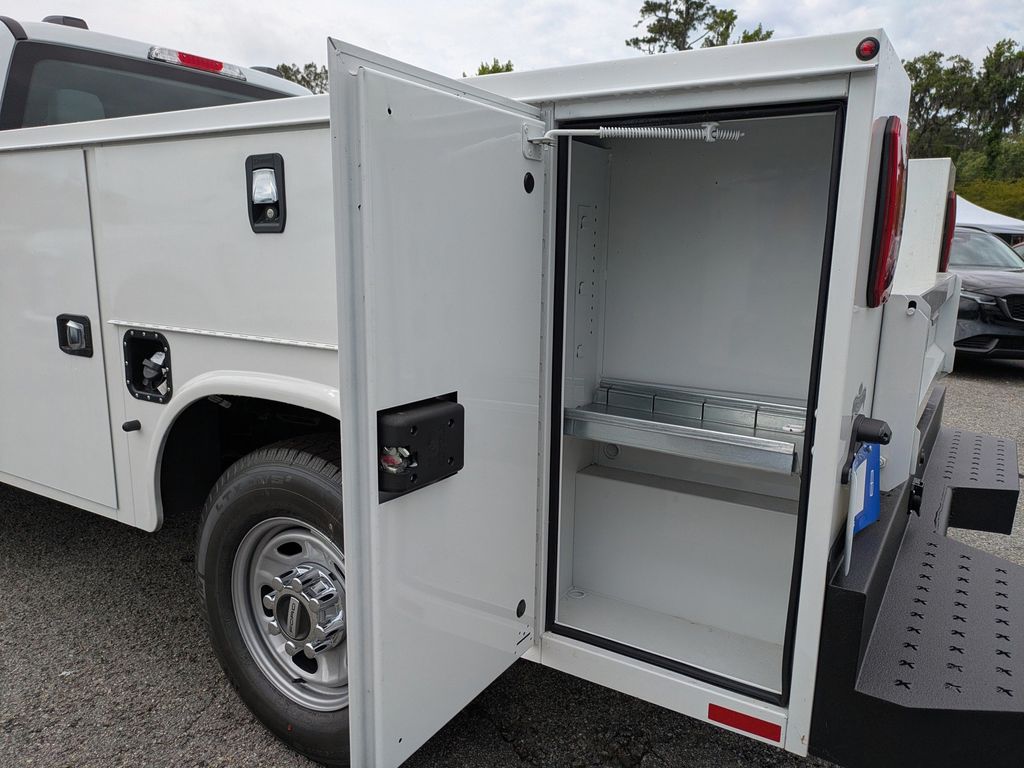 2026 Ford F-250 Super Duty XL