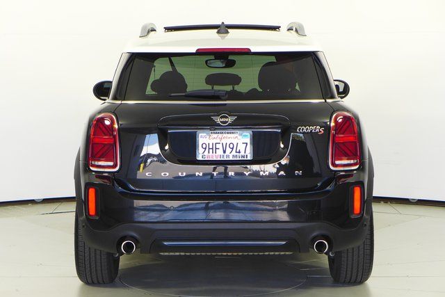 2024 MINI Cooper S Countryman Signature 8