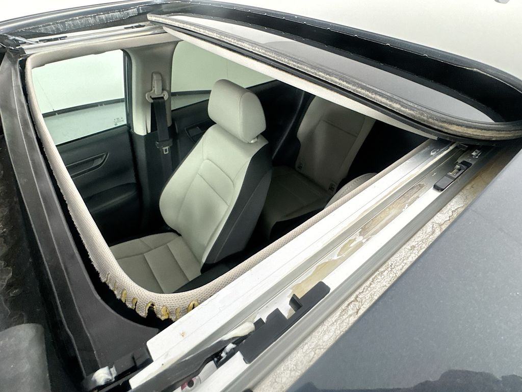 Used Car 2023 Honda Cr-v  Ex For Sale Under $30,000 In Austin, Texas