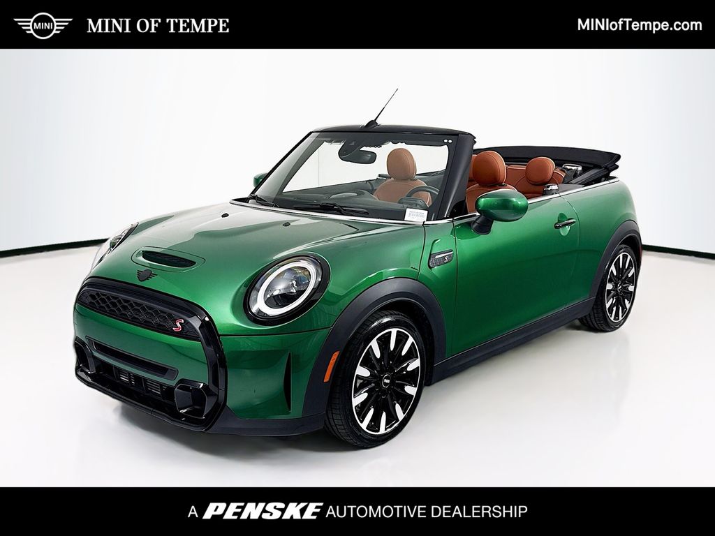 Thumbnail: 2023 MINI Cooper - 1