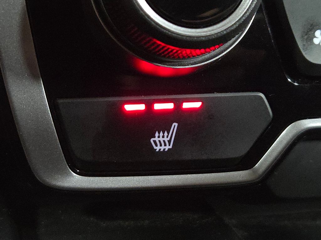 2022 Honda CR-V EX-L photo 26