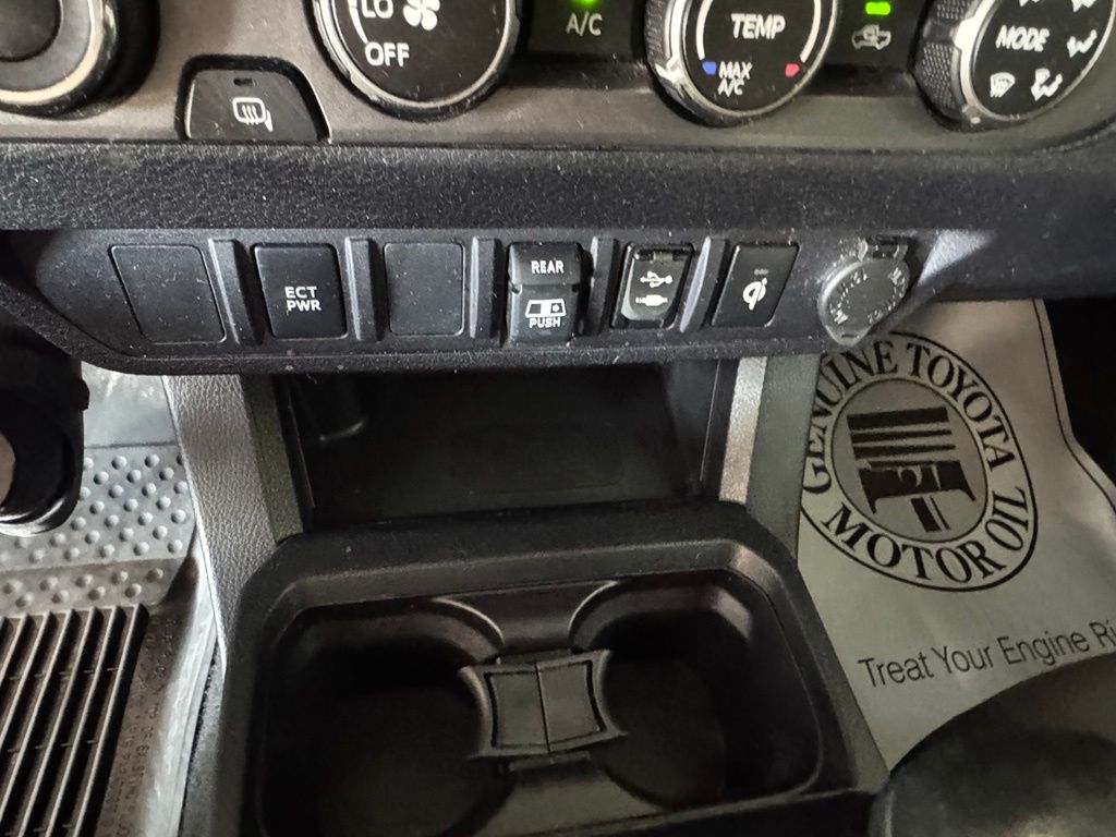 Used 2019 Toyota Tacoma Truck