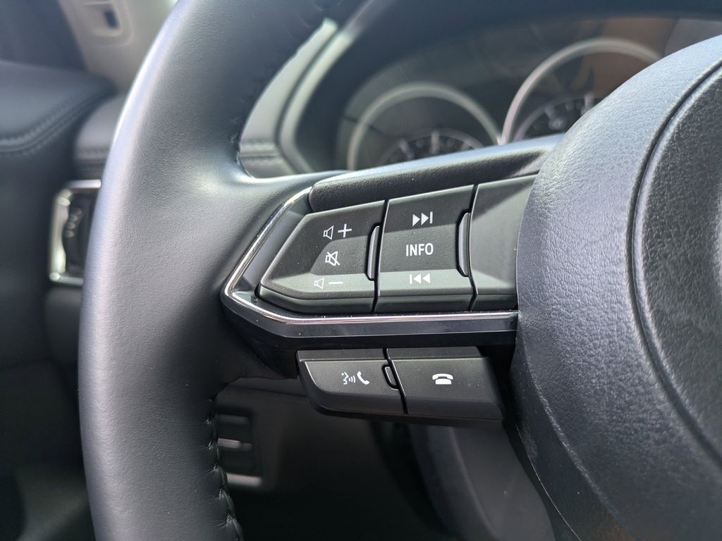 2023 Mazda CX-5 2.5 S Preferred