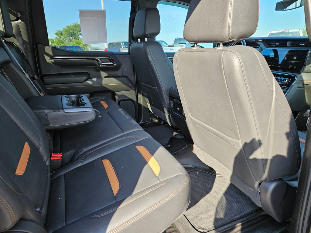 Used 2024 GMC Sierra 1500 Truck