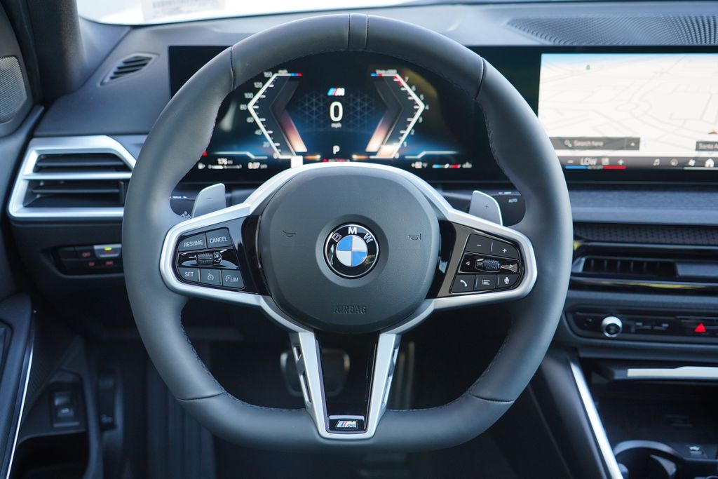 Thumbnail: 2026 BMW 3 Series - 22