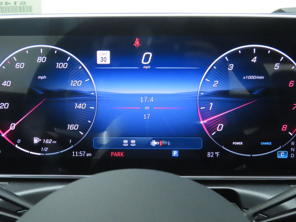 Thumbnail: 2026 Mercedes-Benz CLE - 32