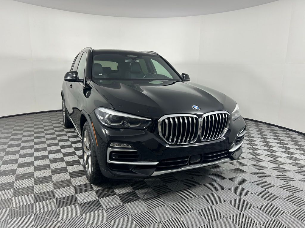 Thumbnail: 2019 BMW X5 - 3