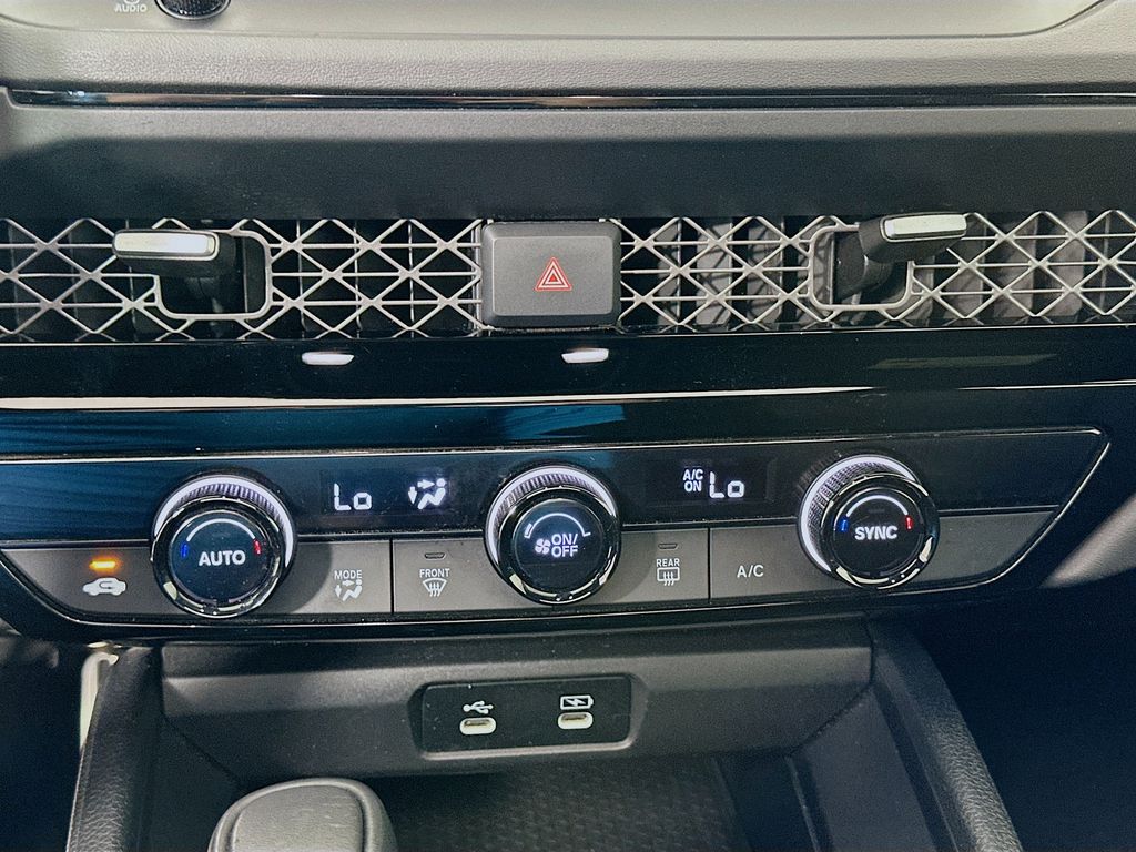 Thumbnail: 2024 Honda Accord - 15