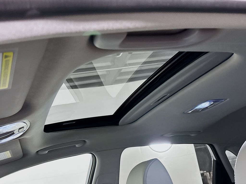 2023 Hyundai Kona Electric Limited