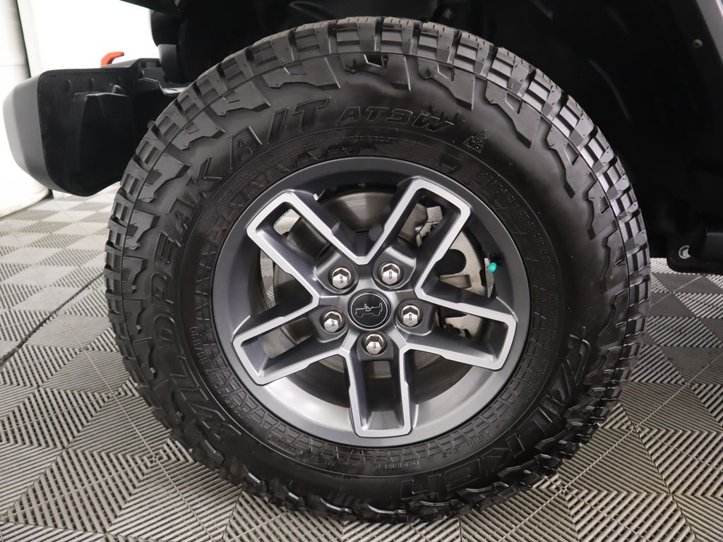 Thumbnail: 2024 Jeep Gladiator - 30