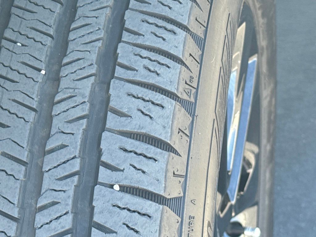 Used 2024 Jeep Wrangler SUV