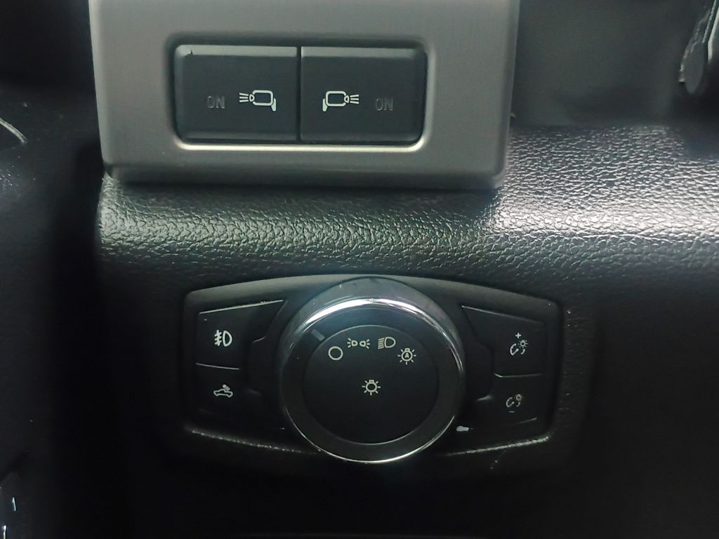 Used Car 2016 Ford F-150  Platinum For Sale Under $30,000 In Austin, Texas