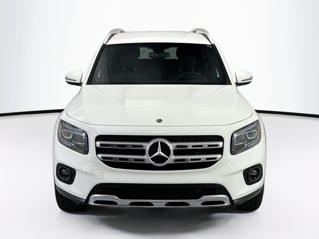 Thumbnail: 2023 Mercedes-Benz GLB - 2
