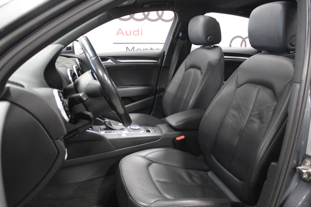 Thumbnail: 2015 Audi A3 - 11