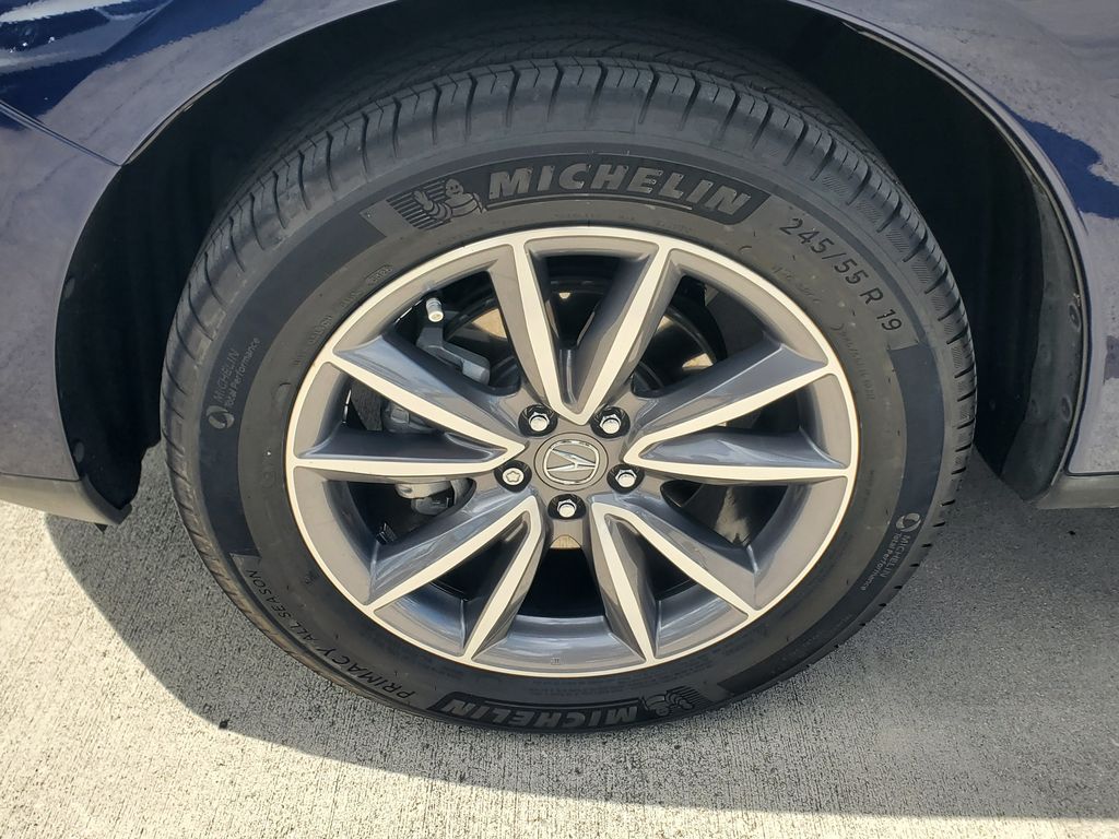 2024 Acura RDX - $33,888