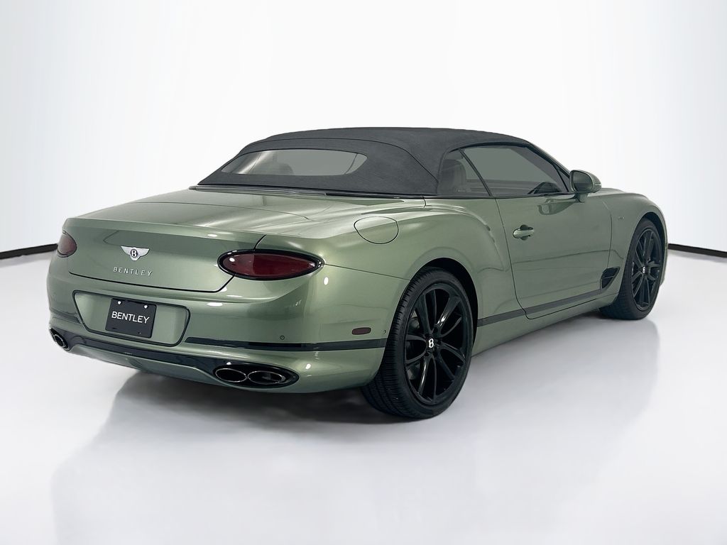 Thumbnail: 2024 Bentley Continental - 5