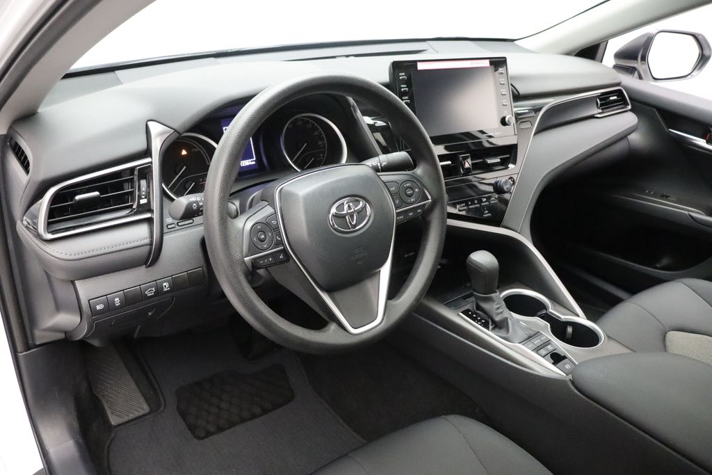 2024 Toyota Camry LE 14