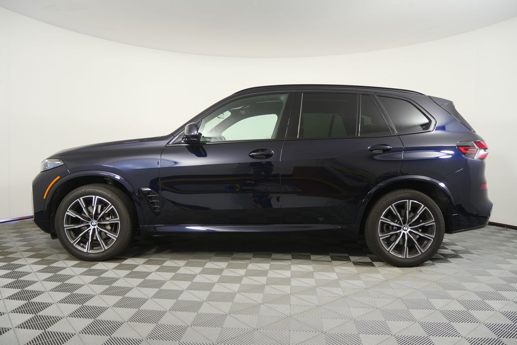 Thumbnail: 2026 BMW X5 - 6