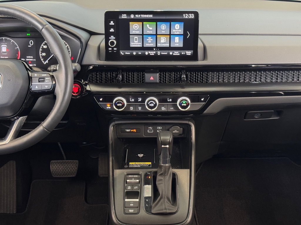 2024 Honda CR-V EX-L  at Community Honda