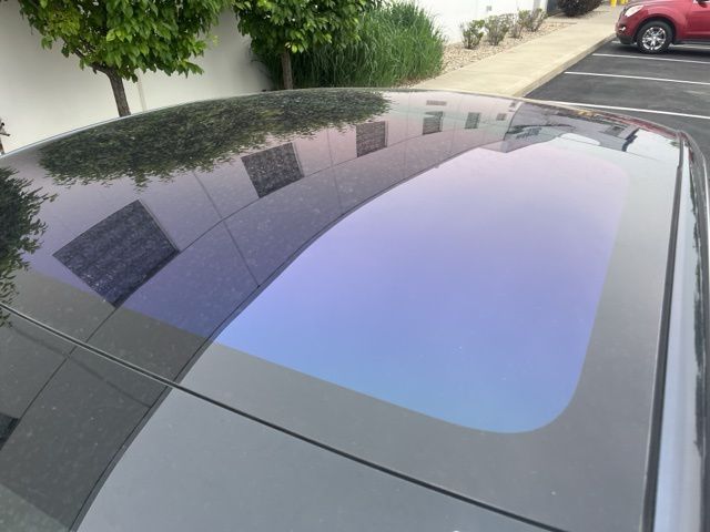 2018 Tesla Model 3 Mid Range 12
