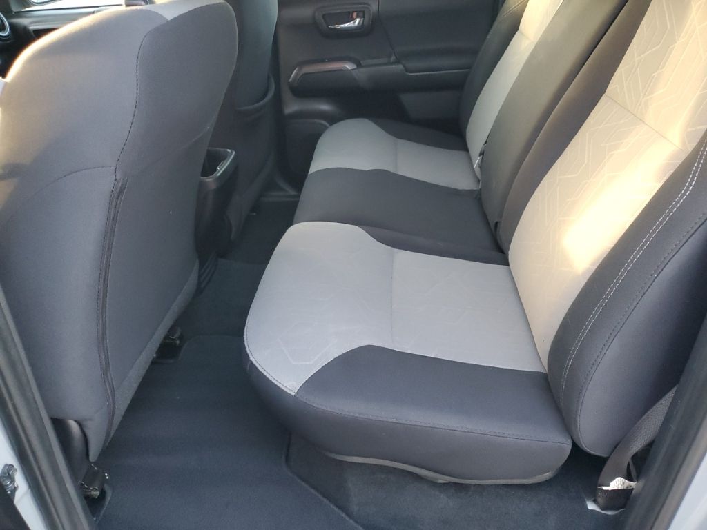 Used Car 2020 Toyota Tacoma  Trd Off-road For Sale Under $35,000 In Austin, Texas