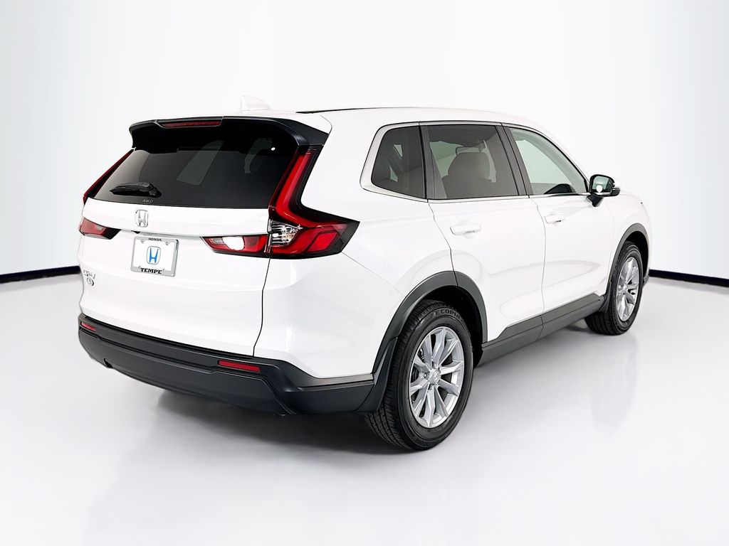 Thumbnail: 2023 Honda CR-V - 5