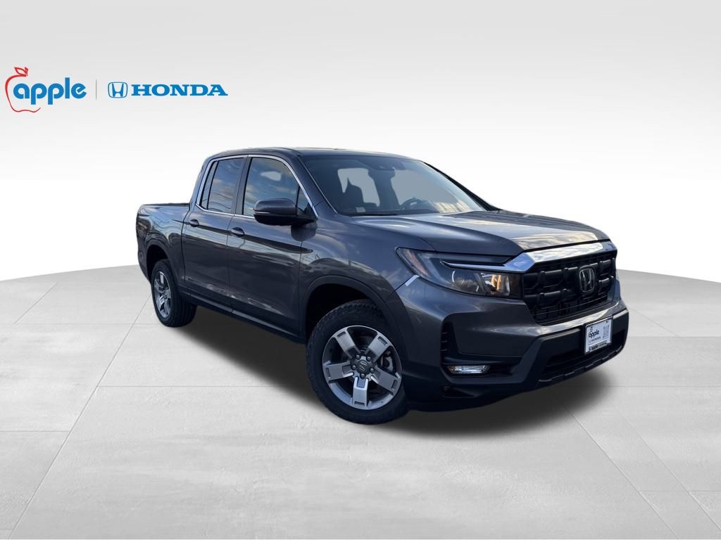 Image of 2025 Honda Ridgeline RTL