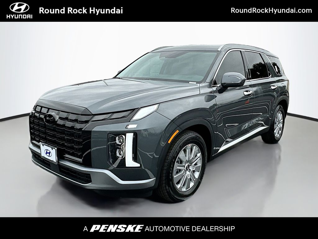 2025 Hyundai Palisade SEL -
                Round Rock, TX