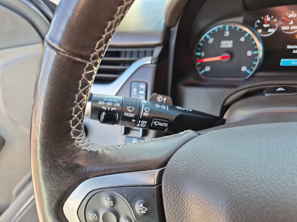 Used Car 2018 Chevrolet Tahoe  Premier For Sale Under $30,000 In Austin, Texas