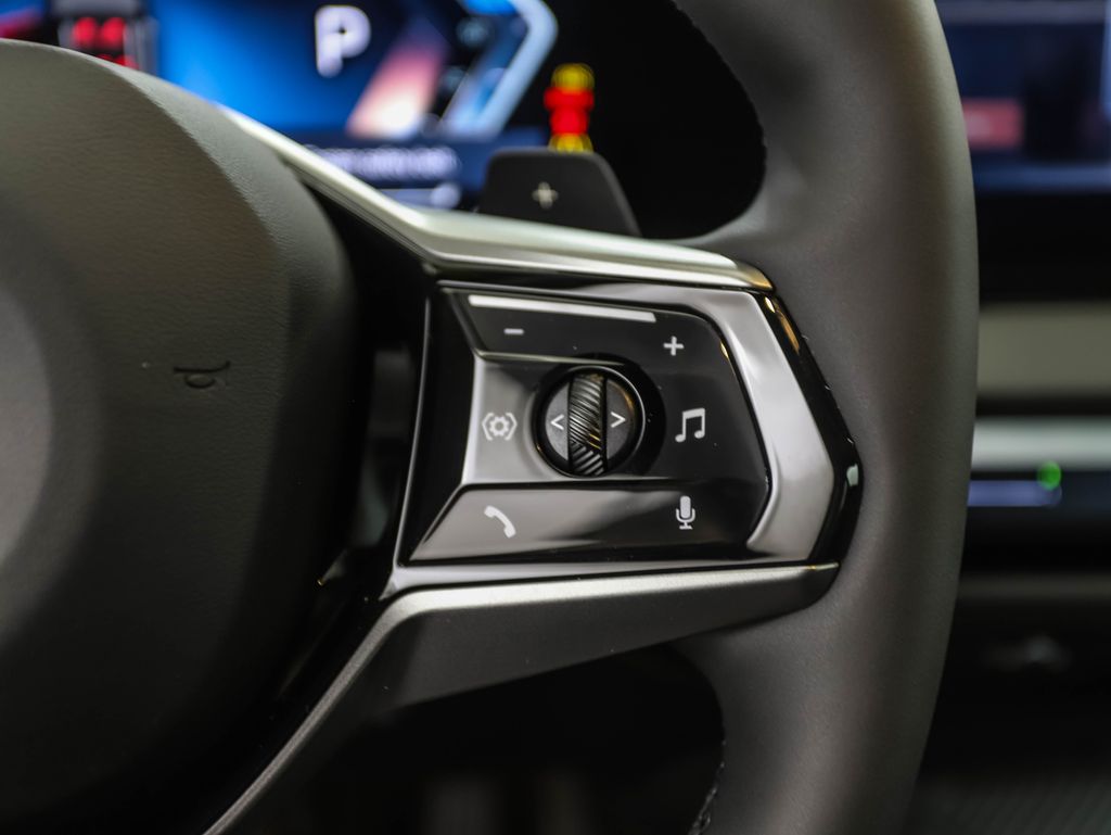 Thumbnail: 2026 BMW X3 - 13