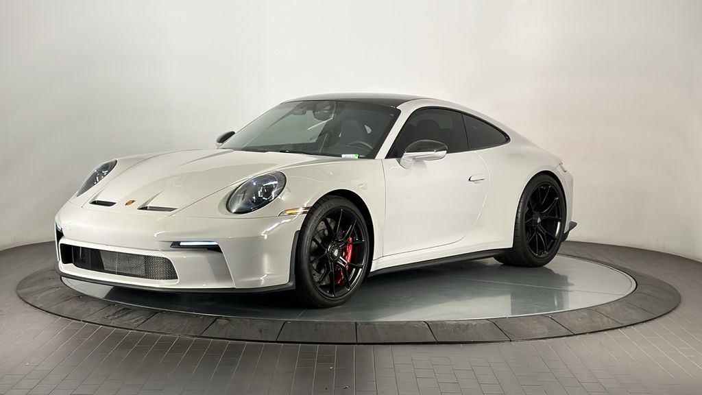 2023 Porsche 911 GT3 -
                Santa Clara, CA