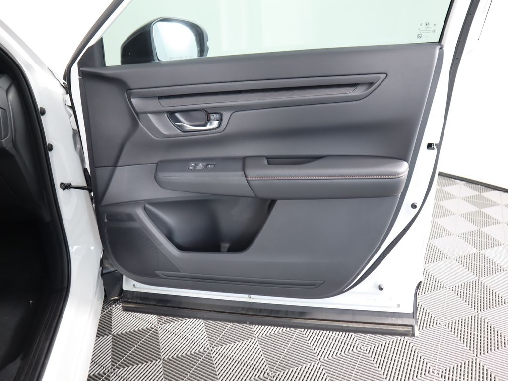 Thumbnail: 2026 Honda CR-V - 25