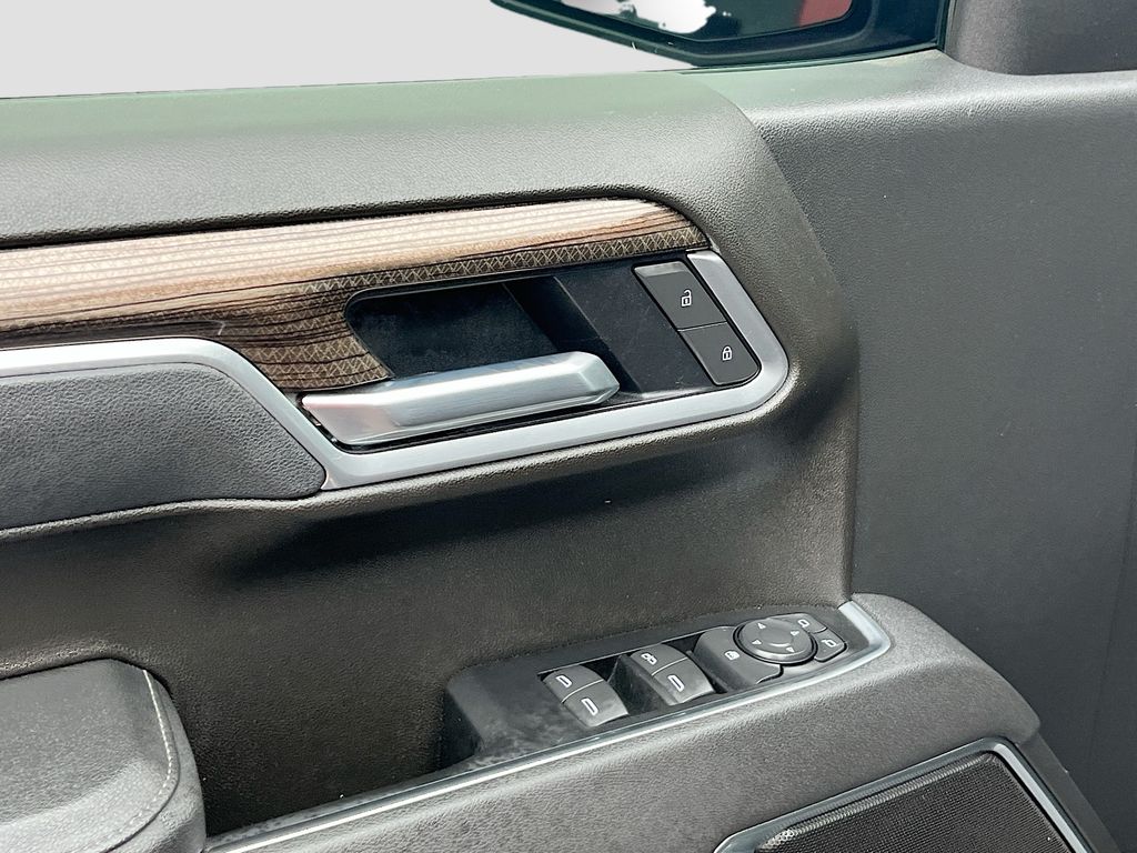 Used 2026 Gray Chevrolet LT image 18