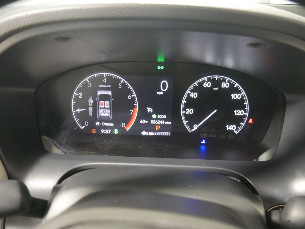 Thumbnail: 2023 Honda HR-V - 22